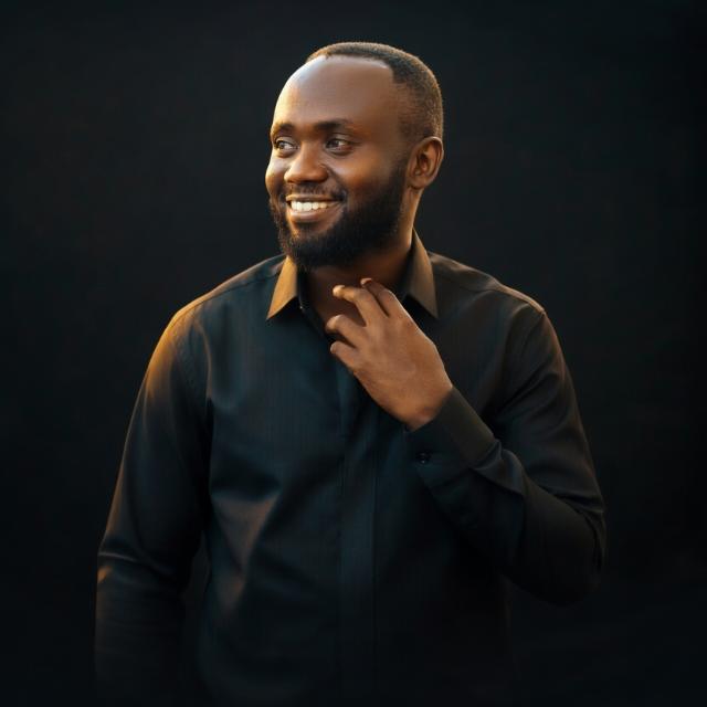 Grayson Mbwambo